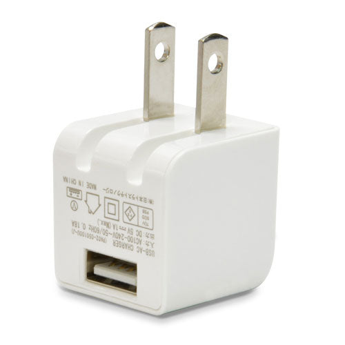 CUBEAC110WH