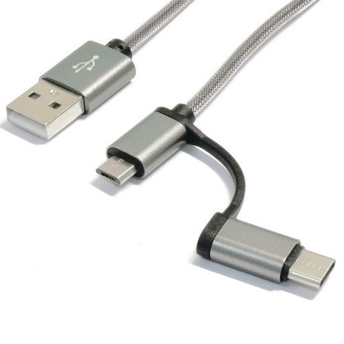 TYPEC2IN1-GY