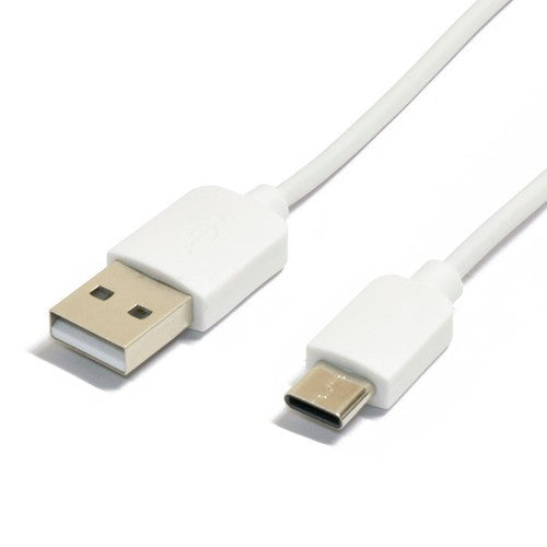 TYPEC1M-WH