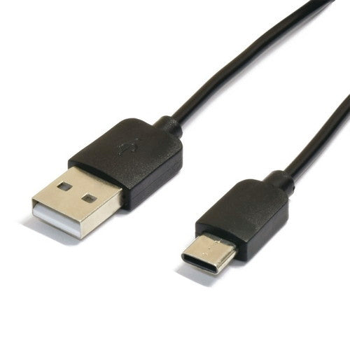 TYPEC1M-BK
