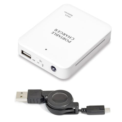 USBDP3M-WH
