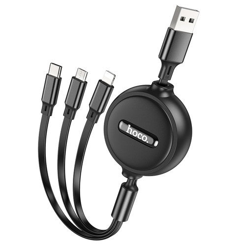 X75-3IN1-BK
