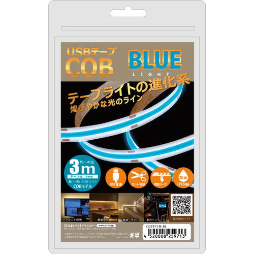 COBTP3M-BL