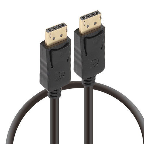 JTDISP4K-2M-BK