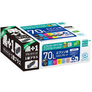 ECI-E70L6P+BK