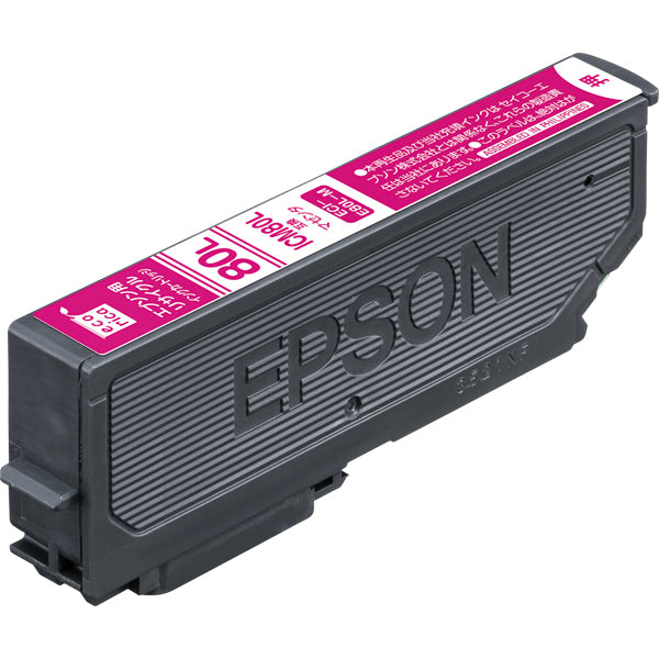 ECI-E80L-M