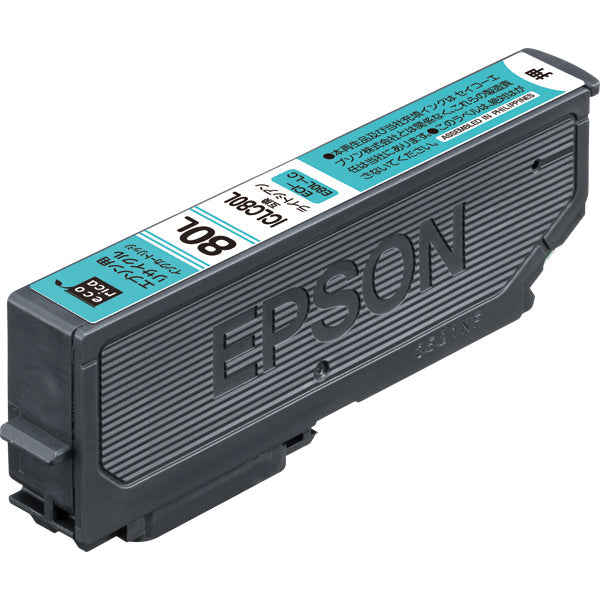 ECI-E80L-LC
