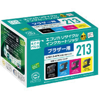 ECI-BR213-4P