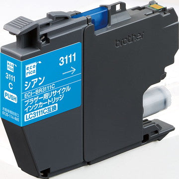 ECI-BR3111C