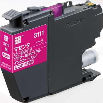 ECI-BR3111M
