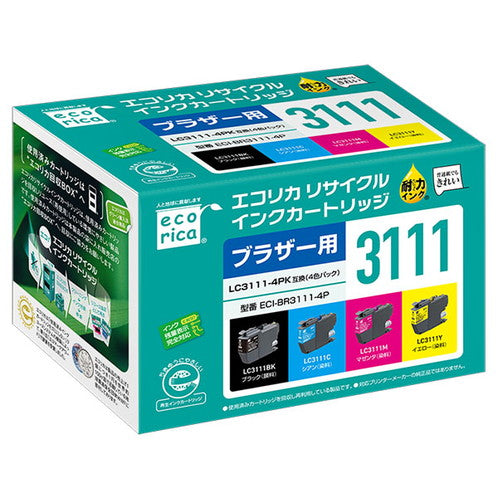 ECI-BR3111-4P