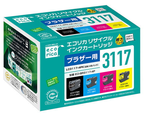 ECI-BR3117-4P