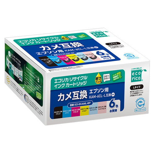 ECI-EKAML-6P