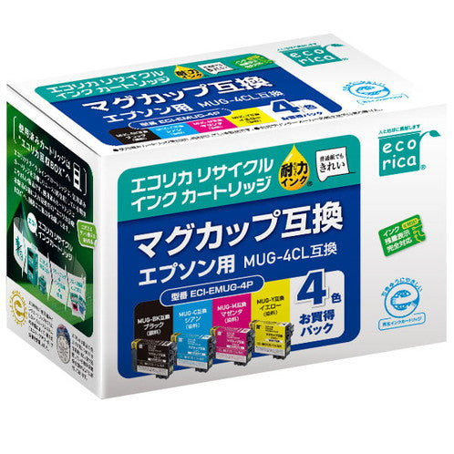 ECI-EMUG-4P