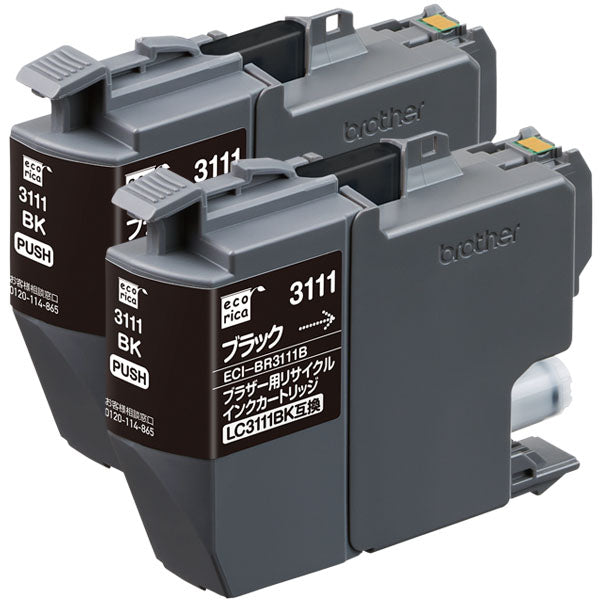 ECI-BR3111B-2P