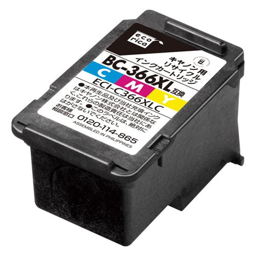 ECI-C366XLC