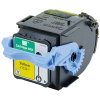 ECT-CCAT502Y