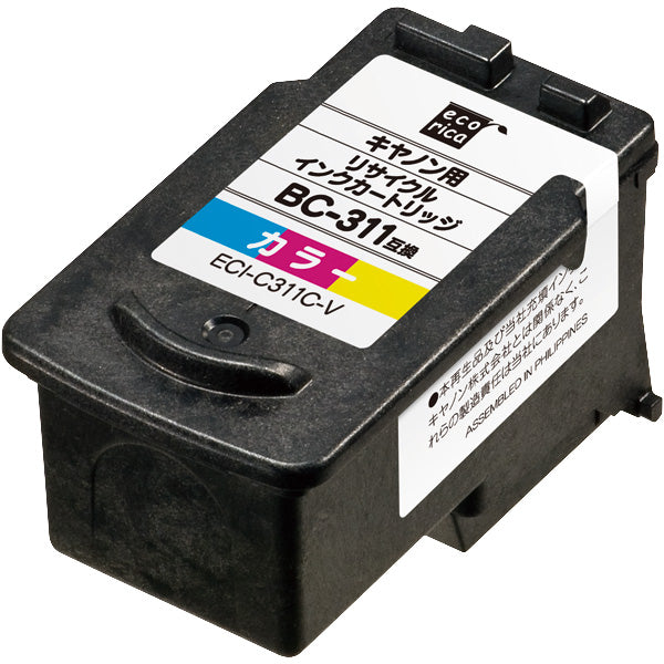 ECI-C311C-V