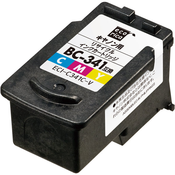 ECI-C341C-V