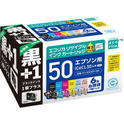 ECI-E506P+BK