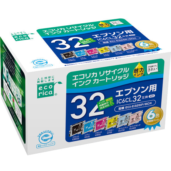 ECI-E326P/BOX