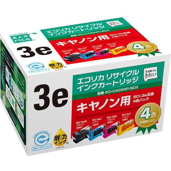 ECI-CA034P/BOX