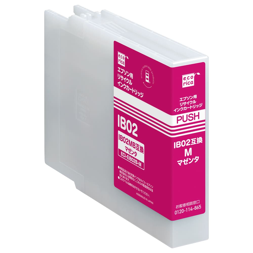 ECI-EIB02B-M