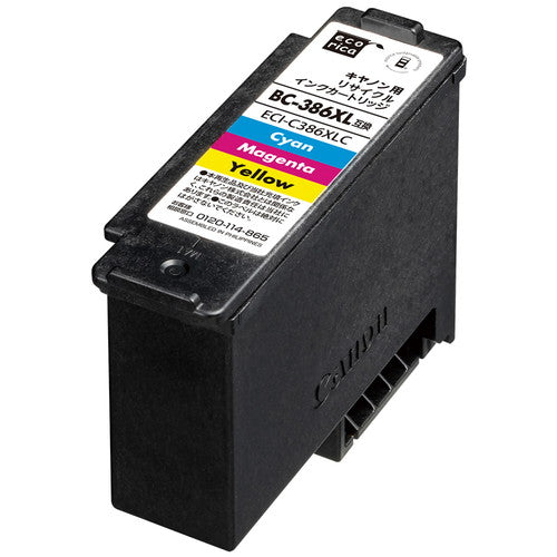 ECI-C386XLC