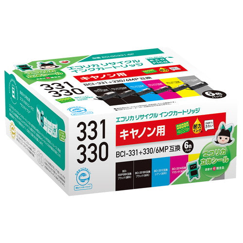 ECI-GC331-6P