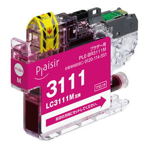 PLE-BR3111M