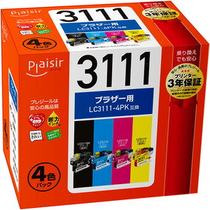 PLE-BR3111-4P