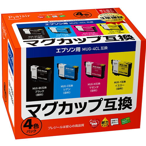 PLE-EMUG-4P
