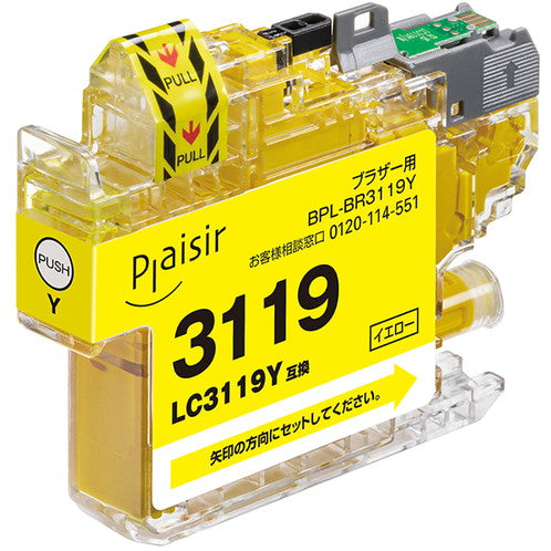 BPL-BR3119Y