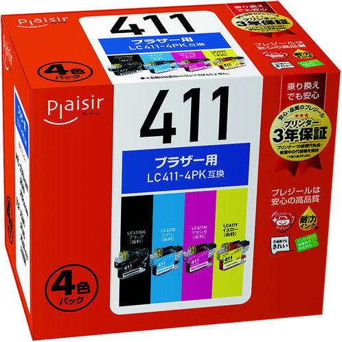 PLE-BR411-4P