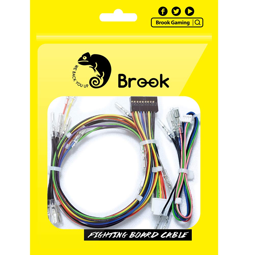 FIGHTINGBOARDCABLE