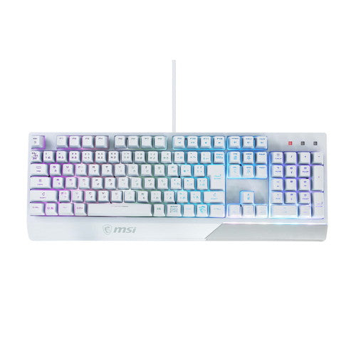 VIGOR GK30 COMBO WHITE JP