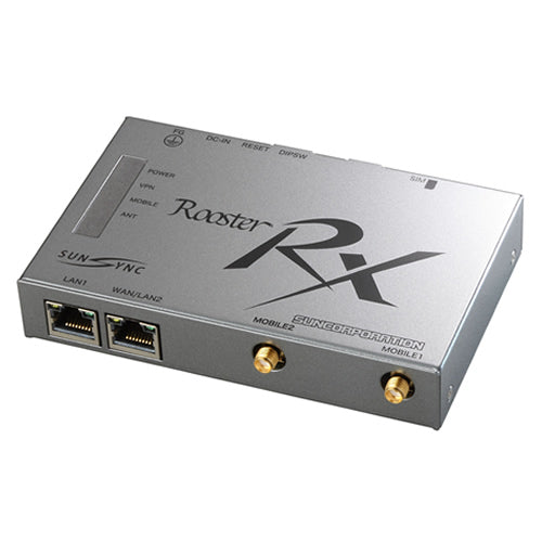 RRX230-SET1
