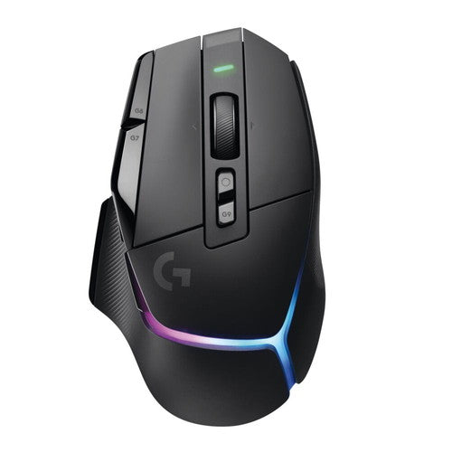 G502XWL-RGBBK