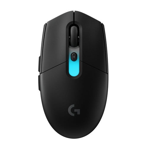 G304X-SL-BK