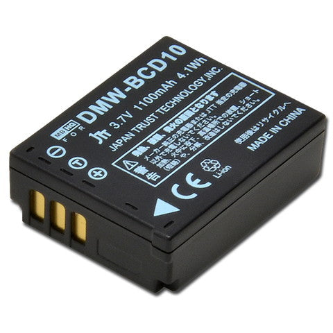 MBH-DMW-BCD10