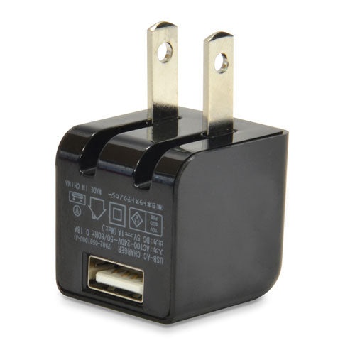 CUBEAC110BK