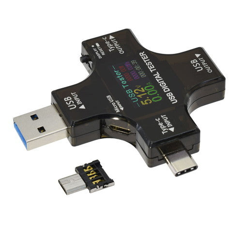 UTEST-MLT