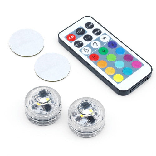 LEDBASEMM-2P