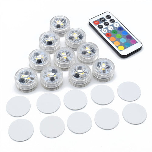 LEDBASEMM-10P