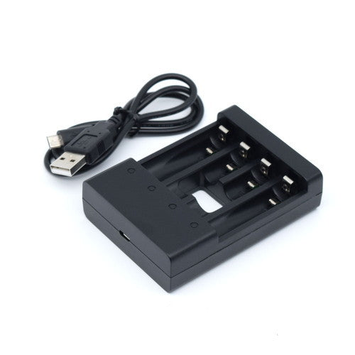 MYCHA-USB