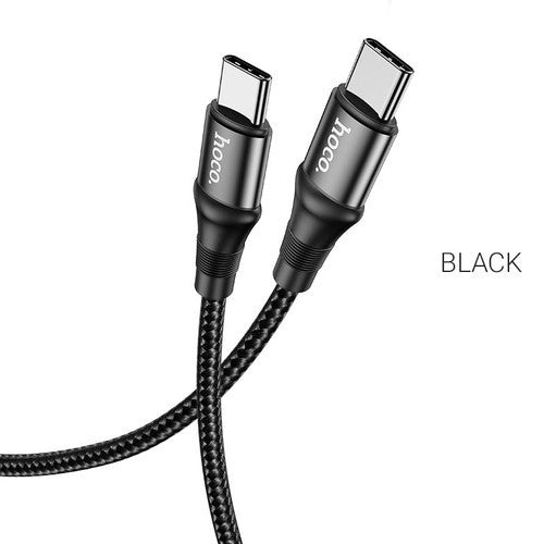 X50-100TC20-BK