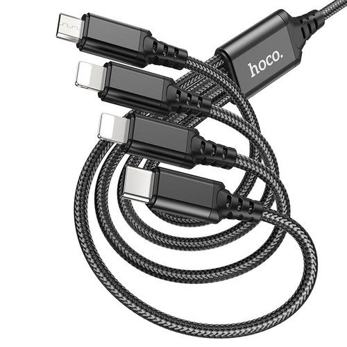 X76-4IN1-LCX2-BK