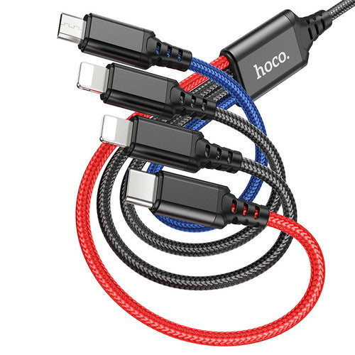 X76-4IN1-LCX2-3C
