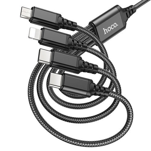 X76-4IN1-TCX2-BK