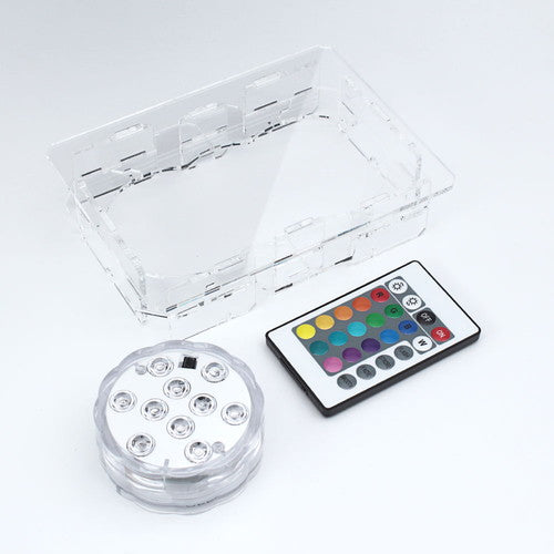 LBRGB-AB08-SET